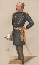 General J. C. Dormer